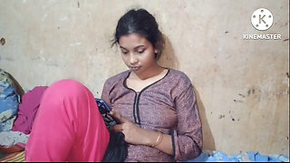 sister-in-law's full face in May brother-in-law is having beautiful sex in the house in full romantic affairs.