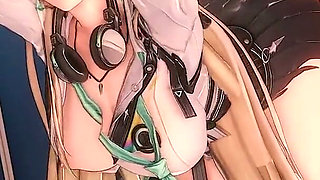 Wuthering Waves - Lynae Erotic Scene - 3D Hentai Animations