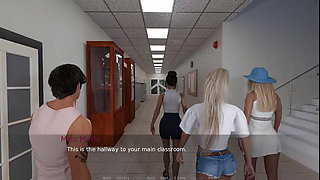 Summer's gone: episode 2