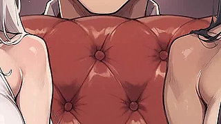 Shadows of Ambition: the Nasty Perversions in the Night Club - Episode 15