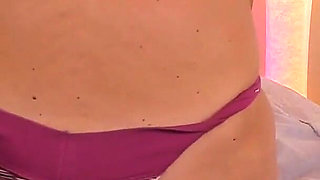 Pantie Purchase for Terry