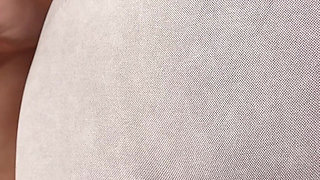 Stepson, What Are You Doing? Why Did You Take off Your Panties in the Kitchen? Should I Jerk You off? Give a Blowjob?