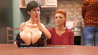 3d Hentai Hardcore Japanese Gaming Video