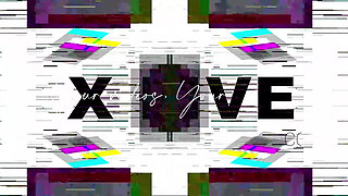 Four Girls, One in Each Other's Mouth