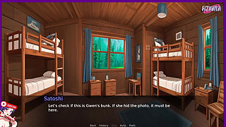 DRAMA ISLAND. In real characters, the series comes to life. HD Full