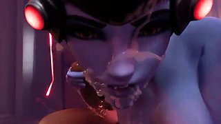 Hot Ukrainian Blonde Babe Creampie Compilation - March Week 2 Highlights 2025