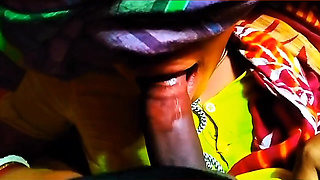 Hot Desi Stepmom & Stepson Secret Home Affair - Real Amateur