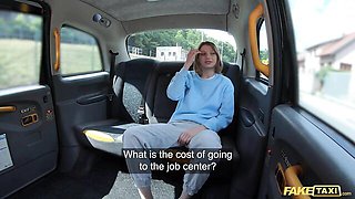 Molly's euro trailer