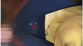 Japanese School Uniform Female Student Gets A Hand Job And Copious Semen Bukkake