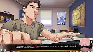 Gameplay Our Red String - Part 10