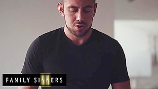 Seductive Tattooed Embark On Step Fantasy Adventures Full Of Raw Passion