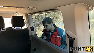 Hunt4k. such a excellent nail for money in the car