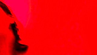 Amateur blondie solo anal masturbation