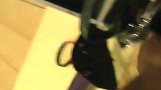 He Was My First BBC!! and Fucked Me Deeply!!