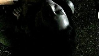 Amateur Teen georgeus brunette 2