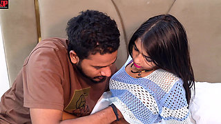 Indian Asian Desi Step Brother Hardcore Fucking to Step Sister on There Meet