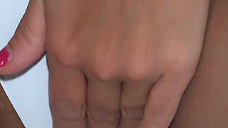 I to My Favorite Vibrator and Squirt in My Panties