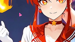 Hentai Magical Warriors Gameplay Part 1