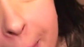 Extreme Cum Drinking