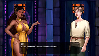 What a Legend: Something Unexpected Happened Ep 15