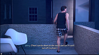 Freshwomen 32 Having Sex with Chloe and Julia Was Amazing