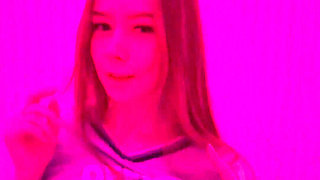 Feeling Pink Today
