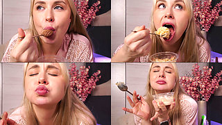 I Eat Cakes