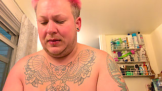 Spit - Brush My Teeth With Me, Watch Me Please