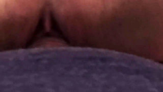 Step Sisters Sharing Ass Cock Piss and Facial