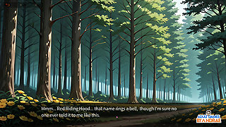 Ep1: Red Riding Hood on All Fours (gameplay)