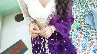 Desi Village Jija And Hot Sali Sex Video Hindi Audio, Beautiful Indian Desi Village Girl 18+ Tight Pussy Fuck Xxxx Hindi