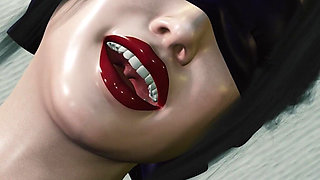 Maya, My Friends Hot Stepmom Has Blindfolded Sex with Her Son's Best Friend.