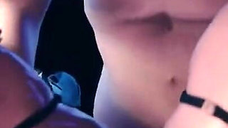 Neuvillette Fucks Furina Raw 3D Genshin Impact Hentai Porn Hardcore Sex Focalors Pounded 60fps