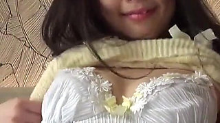 Spread Wide Amateur Tease as Bold Solo Display Turns Playful and Unfiltered - Clip1