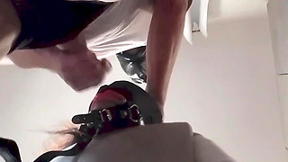 MILF Cumshot Compilation