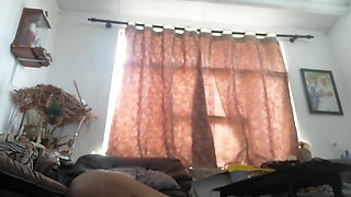 How My Desi Maid Aunty Seduce Me While We Were Alone at Home Ass Fucked