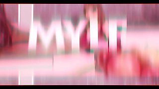 Mylf - crazy cougar gives army brat a hero\u2019s welcum as she jerks his giant pulsing shaft