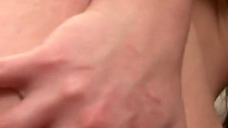 French Brunette Gets Pussy Heavily Pounded 36666