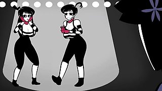 Mix of Hentai movs from Hentai Niches