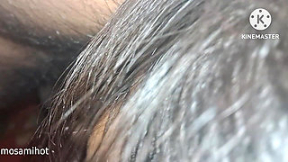 Water Came Out in Sister-in-law's Mouth While Taking Bath