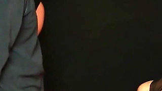 Mega Cum Shock! Record! Stepsister Swallows Everything!