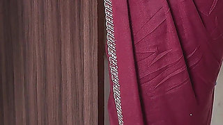 Komal Was Using Her Magic Mop When a Homeowner Lured Her with Money.