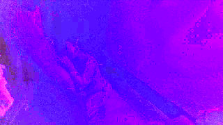 Busty Boobs Stepmom Fucks in Night in Doggy Style Hardcore Porn Video