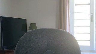 Leann amateur beautiful brunette with big boobs