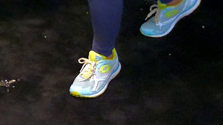 Amateur Blonde Blowjob CIM