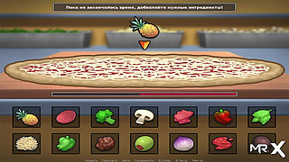 SummertimeSaga - Maria Likes Mustache Riding E1 # 76