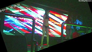 Dancing All Night vol.001 (V2)