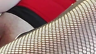 Dogging My Wife in Car Parking and a Peeker Licks Her Pussy Until She Squirts Part2 - Misscreamy