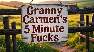 GILF Mary Carmen: Superior Nun Fingered, Licked & Fucked to Orgasm 82723fap
