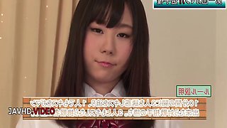 Kei Mizushima In Naughty Japanese Student 18+ Ichika Ayamoris Sensual Porn Play Full Of Passion And Heat